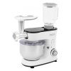 MagicHome, Lenotre, Kuchynský robot,1000W, 230V, 3v1, bielo-čierny | ajtech.sk