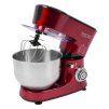 MagicHome, Lenotre, Kuchynský robot 1000W, 230V, 3v1, červeno-čierny | ajtech.sk