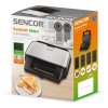 Sendvičovač SENCOR SSM 9940SS | ajtech.sk