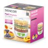 Sušička ovocia SENCOR SFD 790WH | ajtech.sk