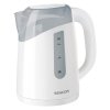 SENCOR SWK 1700WH rýchlovarná kanvica | ajtech.sk