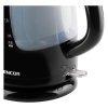 Varná kanvica SENCOR SWK 2511BK | ajtech.sk