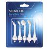Príslušenstvo osobná hygiena SENCOR SOX 006 | ajtech.sk