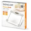 Osobná váha SENCOR SBS 113SL | ajtech.sk