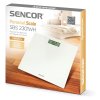 Osobná váha SENCOR SBS 2301WH | ajtech.sk