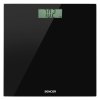 Osobná váha SENCOR SBS 2300BK | ajtech.sk