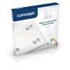 CONCEPT VO4000 Osobná váha diagnostická | ajtech.sk