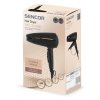 SENCOR SHD 0045BK sušič vlasov | ajtech.sk