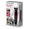 Zastrihávač vlasov SENCOR SHP 6201RD | ajtech.sk