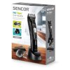 Zastrihávač vlasov SENCOR SHP 4501BK | ajtech.sk