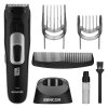Zastrihávač vlasov SENCOR SHP 4501BK | ajtech.sk