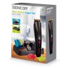 Zastrihávač vlasov SENCOR SHP 7411BK | ajtech.sk