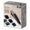SENCOR SHP 460CH Zastrihávač vlasov | ajtech.sk
