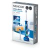 Zubná kefka SENCOR SOC 0910BL | ajtech.sk