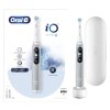 Oral-B iO6 Series Grey Opal Zubná kefka | ajtech.sk