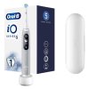 Oral-B iO6 Series Grey Opal Zubná kefka | ajtech.sk