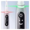 Oral-B iO6 Series Grey Opal Zubná kefka | ajtech.sk