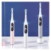 Oral-B iO6 Series Grey Opal Zubná kefka | ajtech.sk