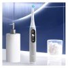 Oral-B iO6 Series Grey Opal Zubná kefka | ajtech.sk
