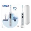 Oral-B iO6 Series Grey Opal Zubná kefka | ajtech.sk