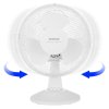 SENCOR SFE 2310WH stolný ventilátor | ajtech.sk