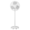 Stojanový ventilátor SENCOR SFN 4060WH | ajtech.sk