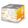 Stolný ventilátor SENCOR SFE 3080WH | ajtech.sk