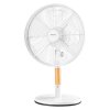 Stolný ventilátor SENCOR SFE 3080WH | ajtech.sk