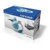 CONCEPT CP1010 Parný čistič | ajtech.sk