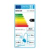 Vysávač podlahový SENCOR SVC 6001BK-EUE3 | ajtech.sk