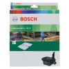 Bosch Vlnené filtračné vrecká (4 ks) 2609256F67 | ajtech.sk