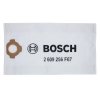 Bosch Vlnené filtračné vrecká (4 ks) 2609256F67 | ajtech.sk