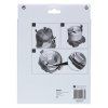 Bosch Papierové vrecko na prach 2609256F32 | ajtech.sk