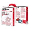 Vrecká do vysávačov SENCOR SVC 420/620 | ajtech.sk