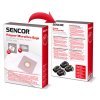 Vrecká do vysávačov SENCOR SVC 8 | ajtech.sk