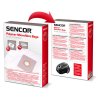 Vrecká do vysávačov SENCOR SVC 7CA (SEVEN) | ajtech.sk