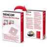Vrecká do vysávačov SENCOR SVC 770SL | ajtech.sk