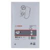 Plstené vrecko pre Bosch GAS 20 | ajtech.sk