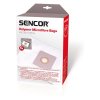 Vrecká do vysávačov SENCOR SVC 3001 | ajtech.sk
