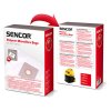 Vrecká do vysávačov SENCOR SVC 3001 | ajtech.sk