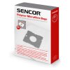 Vrecká do vysávačov SENCOR Sáčky SVC 60XX/85XX/93XX (5ks) | ajtech.sk