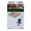 Bosch papierové vrecko na prach ks 2609256F33 | ajtech.sk