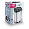 Odpadkový kôš LAMART LT8021 | ajtech.sk