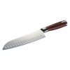 Kuchynský nôž CATLER DMS 178 Nôž Santoku | ajtech.sk