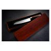 Kuchynský nôž CATLER DMS 178 Nôž Santoku | ajtech.sk
