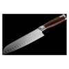 Kuchynský nôž CATLER DMS 178 Nôž Santoku | ajtech.sk