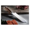Kuchynský nôž CATLER DMS 178 Nôž Santoku | ajtech.sk