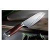 Kuchynský nôž CATLER DMS 178 Nôž Santoku | ajtech.sk
