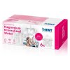 Kanvice príslušenstvo BWT Náhradné filtre Mg2 6ks | ajtech.sk