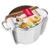 Hrniec LAMART LTSS2418 | ajtech.sk